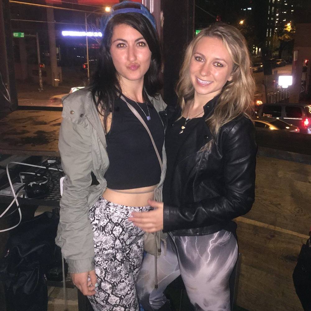 Meet your Posher, Tyler